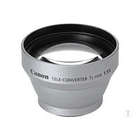 Canon TL-H34 TELE-CONVERTER f MVXxx (9583A001)